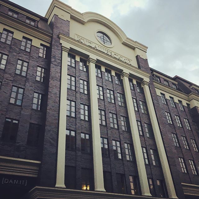 Места для фотосессий в Днепре