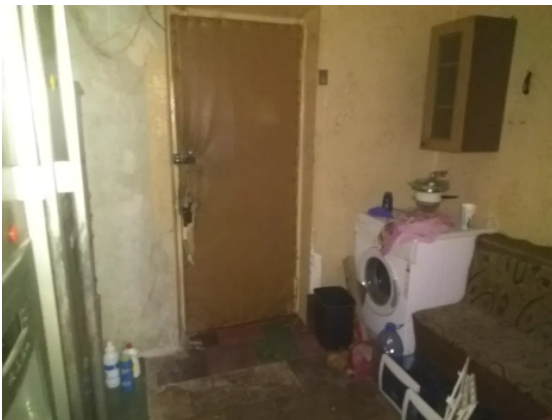 Самые дешевые комнаты в общежитиях. Новости Днепра