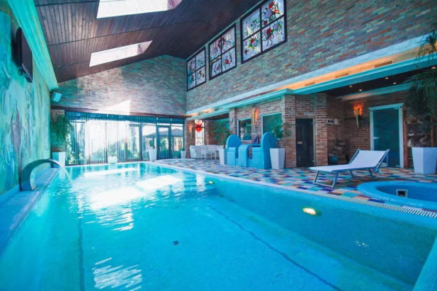 Топ-5 дорогих домов. Новости Днепра