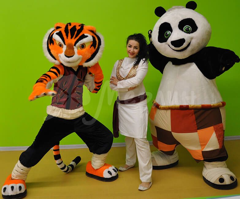 Где отметить детский день рождения. Новости Днепра