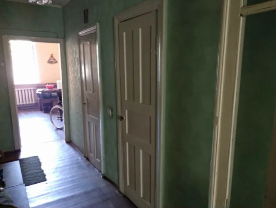 Как выглядят дешевые квартиры в дорогой части города. Новости Днепра