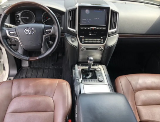 Самые дорогие машины Днепра. Новости Днепра