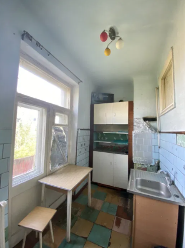 Как выглядят дешевые квартиры в дорогой части города. Новости Днепра