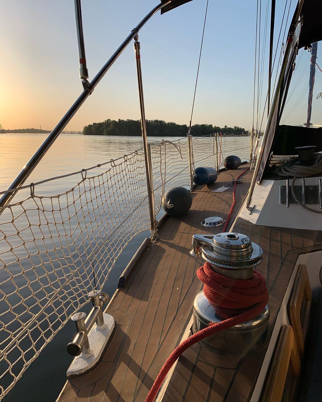 Места для фотосессий в Днепре