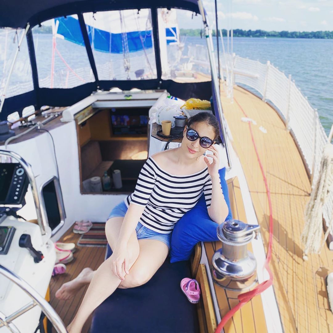 Места для фотосессий в Днепре