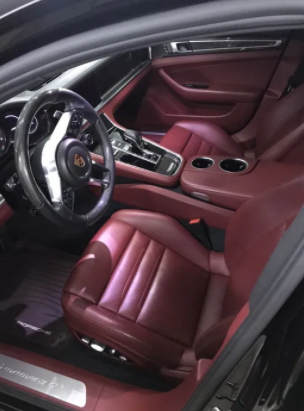 Самые дорогие машины Днепра. Новости Днепра