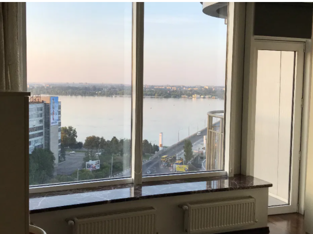 Аренда квартиры в Днепре