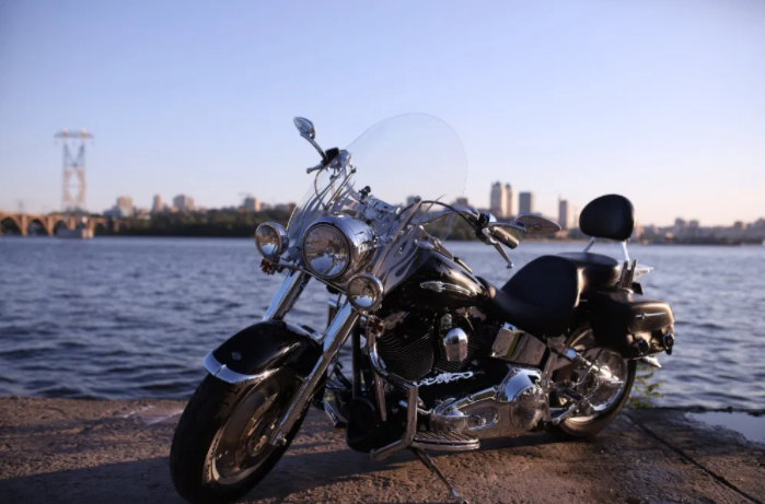 Мотоциклы в Днепре