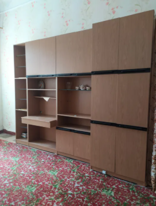 Как выглядят дешевые квартиры в дорогой части города. Новости Днепра