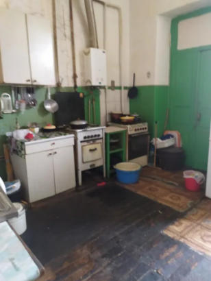 Как выглядят дешевые квартиры в дорогой части города. Новости Днепра