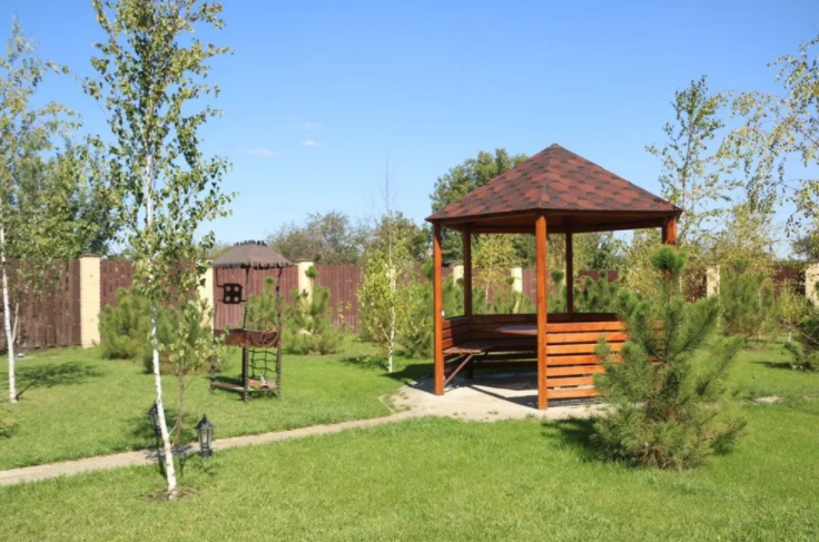 Топ-5 дорогих домов. Новости Днепра