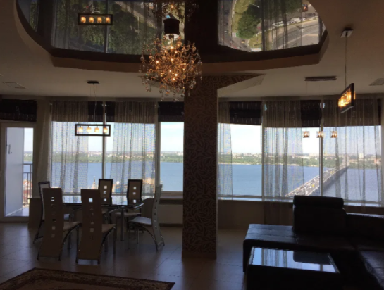 Аренда квартиры в Днепре