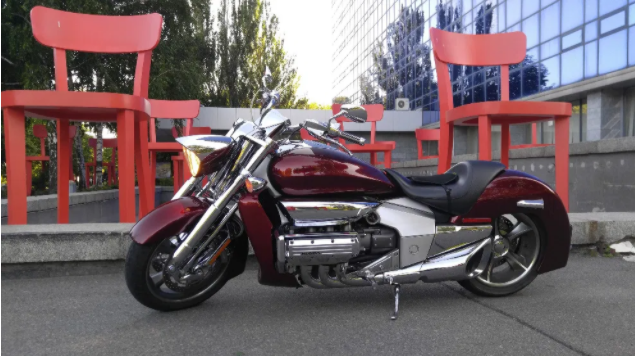 Мотоциклы в Днепре