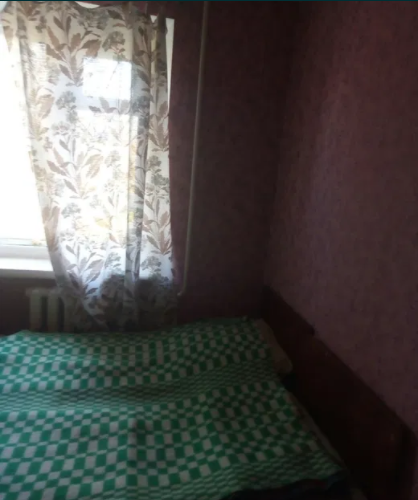 Самые дешевые комнаты в общежитиях. Новости Днепра