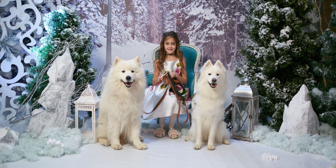 Где отметить детский день рождения. Новости Днепра