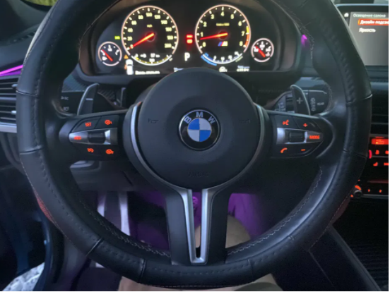 Самые дорогие машины Днепра. Новости Днепра