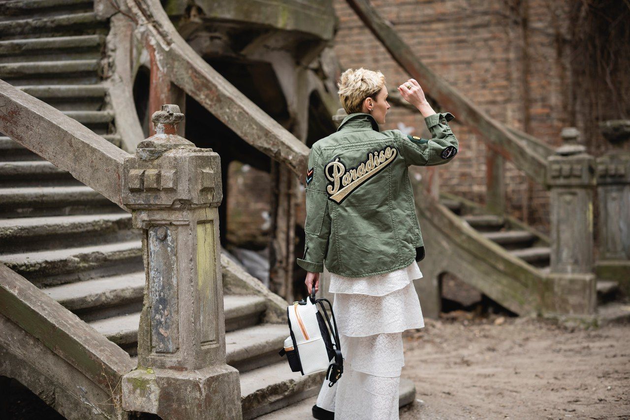 Места для фотосессий в Днепре