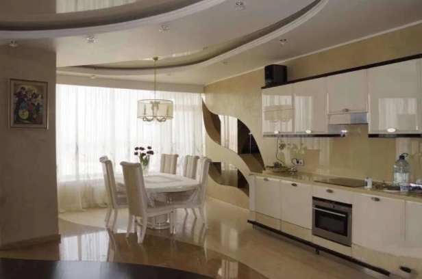 Аренда квартиры в Днепре