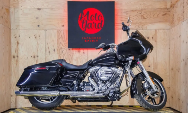 Мотоциклы в Днепре