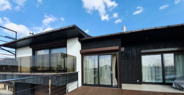 Топ-5 дорогих домов. Новости Днепра