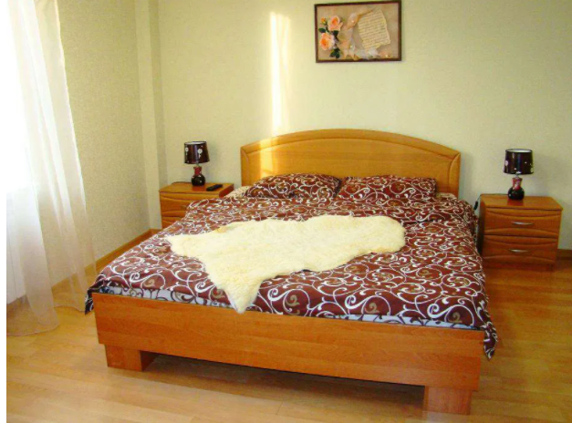 Аренда квартиры в Днепре