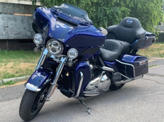 Мотоциклы в Днепре