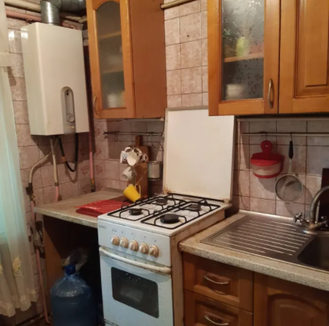 Дешевые квартиры в Днепре. Новости Днепра