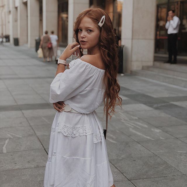 Места для фотосессий в Днепре