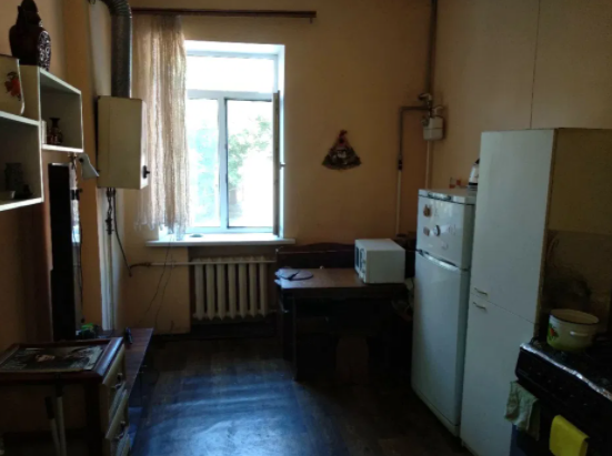 Как выглядят дешевые квартиры в дорогой части города. Новости Днепра