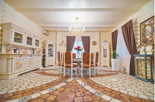 Топ-5 дорогих домов. Новости Днепра