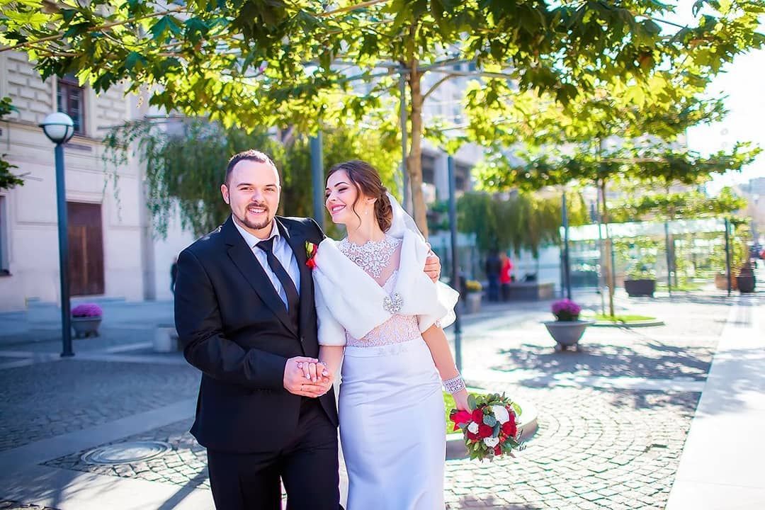 Места для фотосессий в Днепре