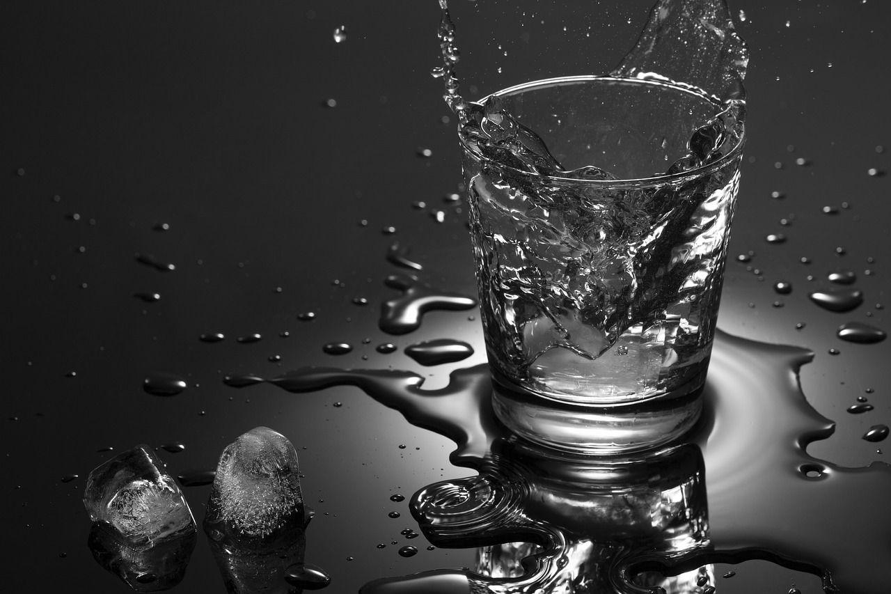 Отключение воды в Днепре
