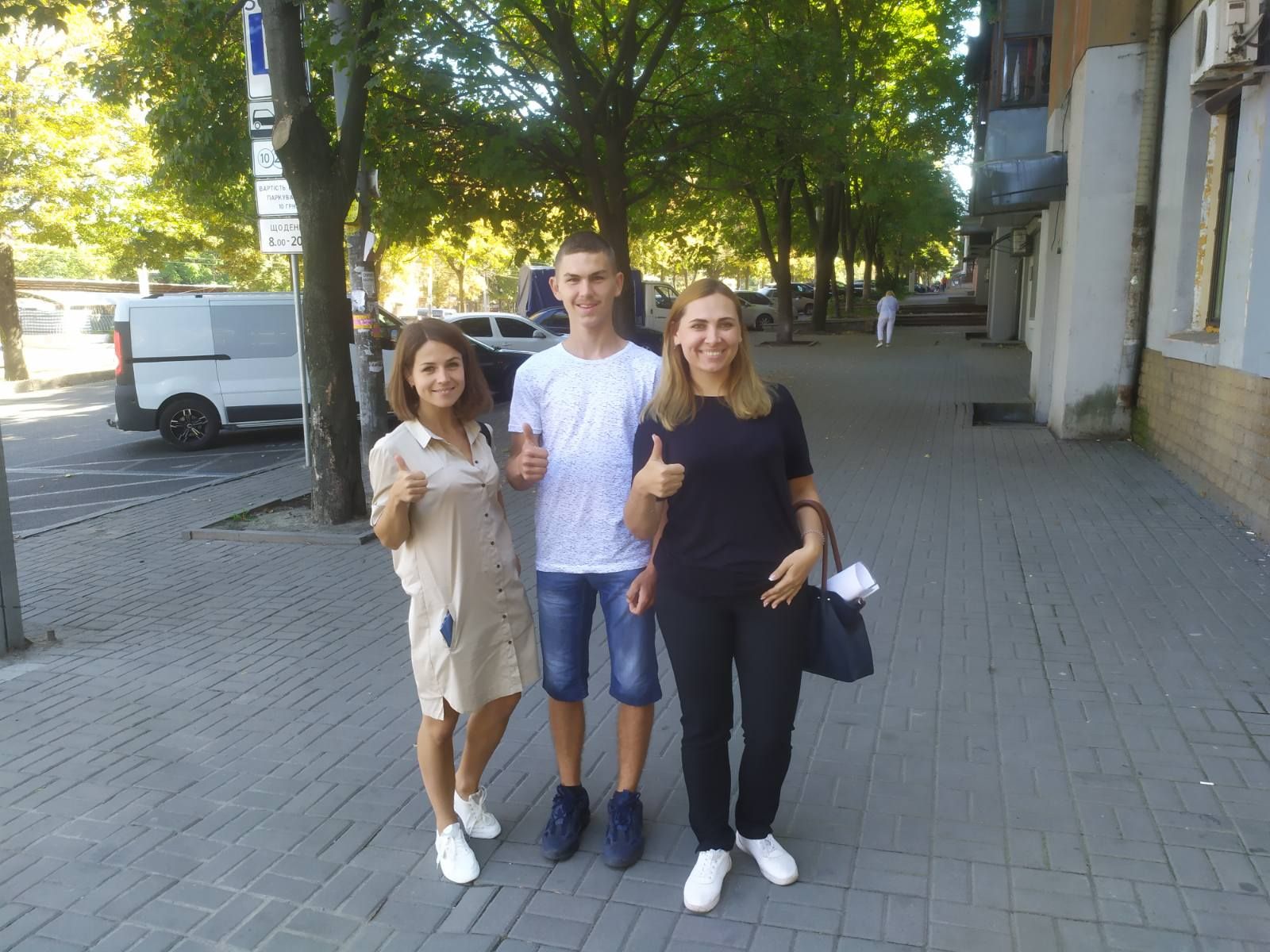 Мальчику из Криничанского района всем миром собирают средства на слуховой аппарат