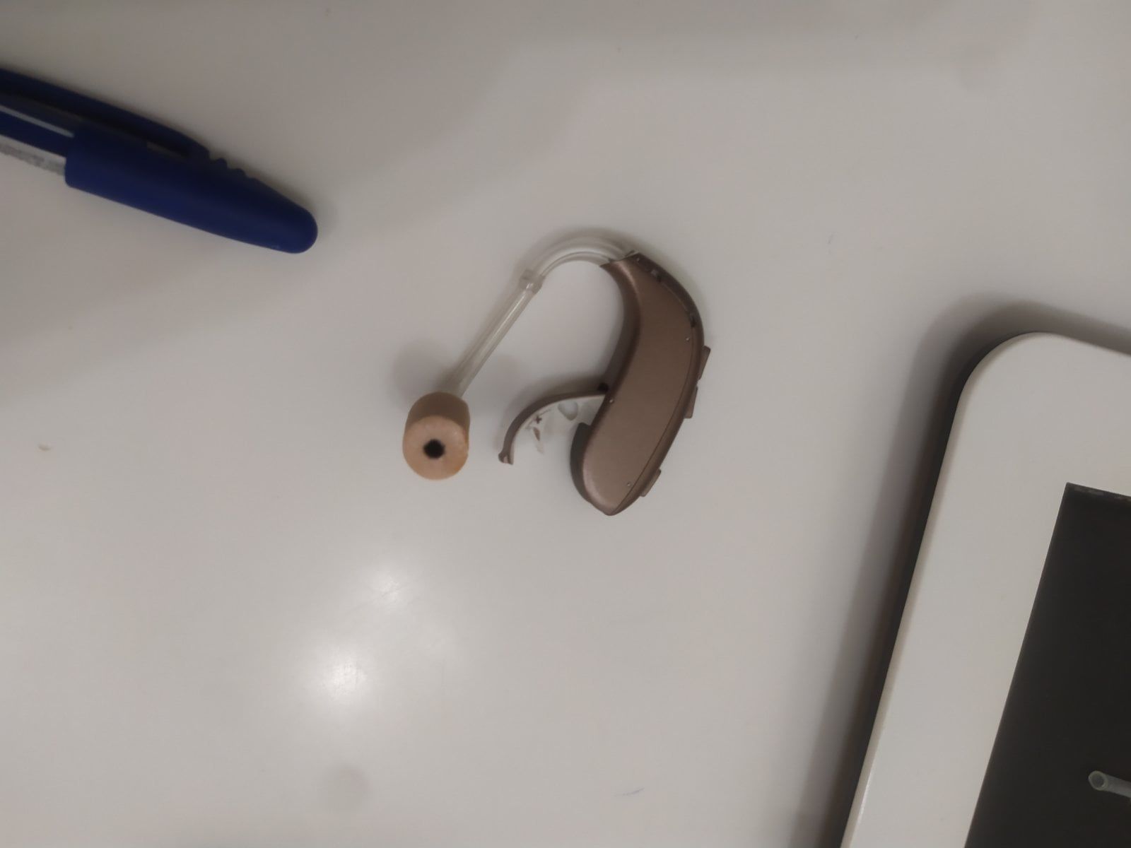 Мальчику из Криничанского района всем миром собирают средства на слуховой аппарат