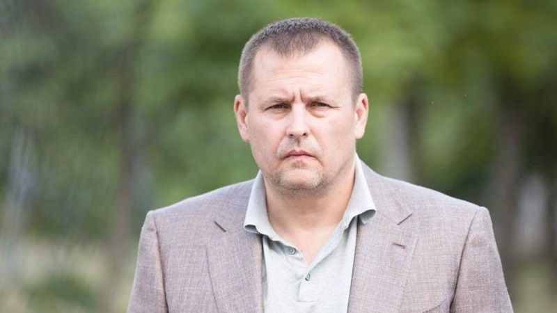 Поздравление городского головы Днепра с Днем города. Новости Днепра