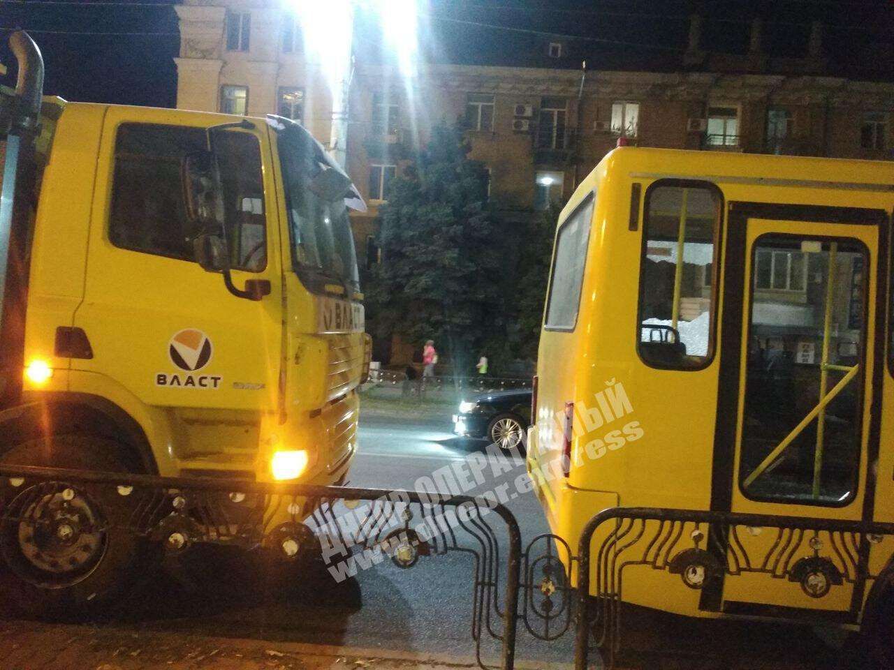 ДТП