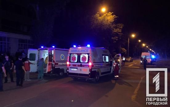 На Днепропетровщине погиб молодой парень. Новости Днепра