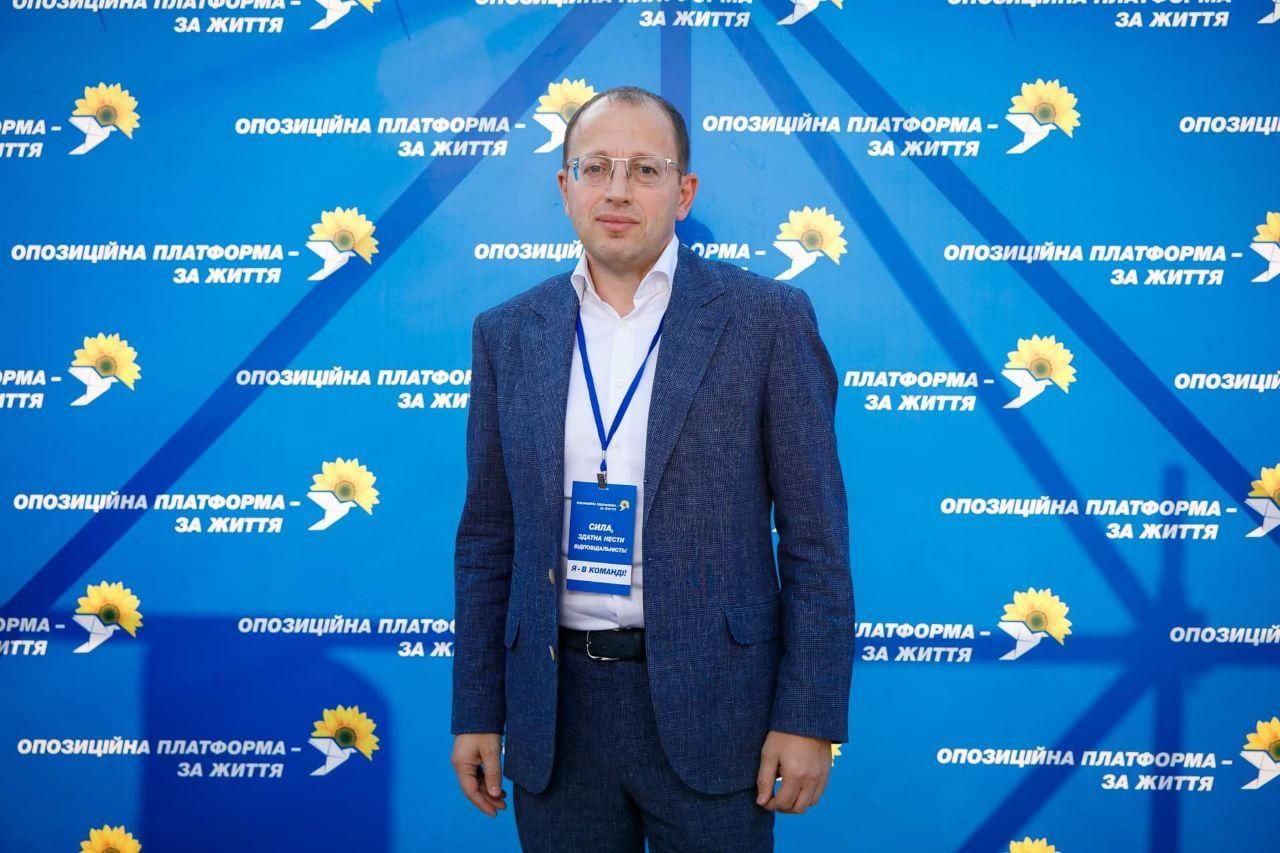 ОПЗЖ на Днепропетровщине способна стать реальной движущей силой после победы на выборах