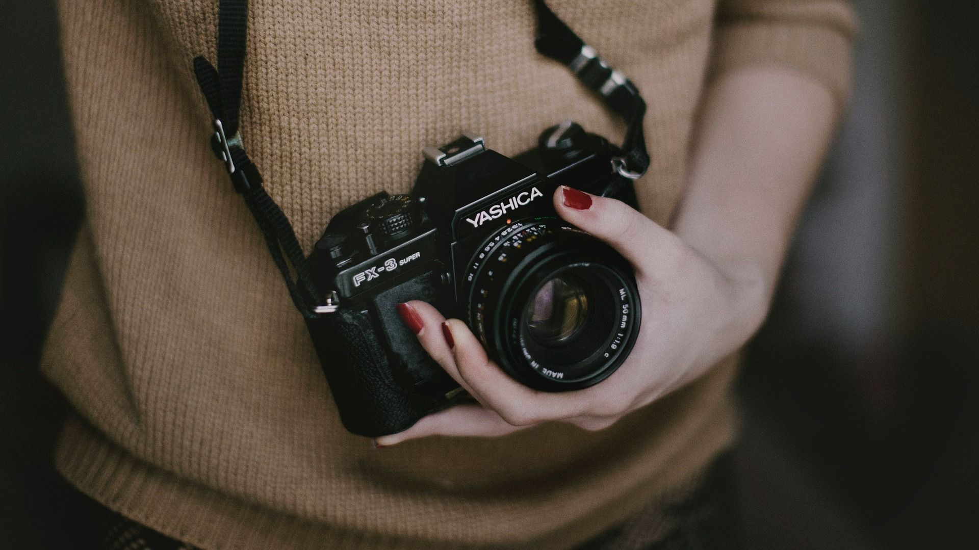Места для фотосессий в Днепре