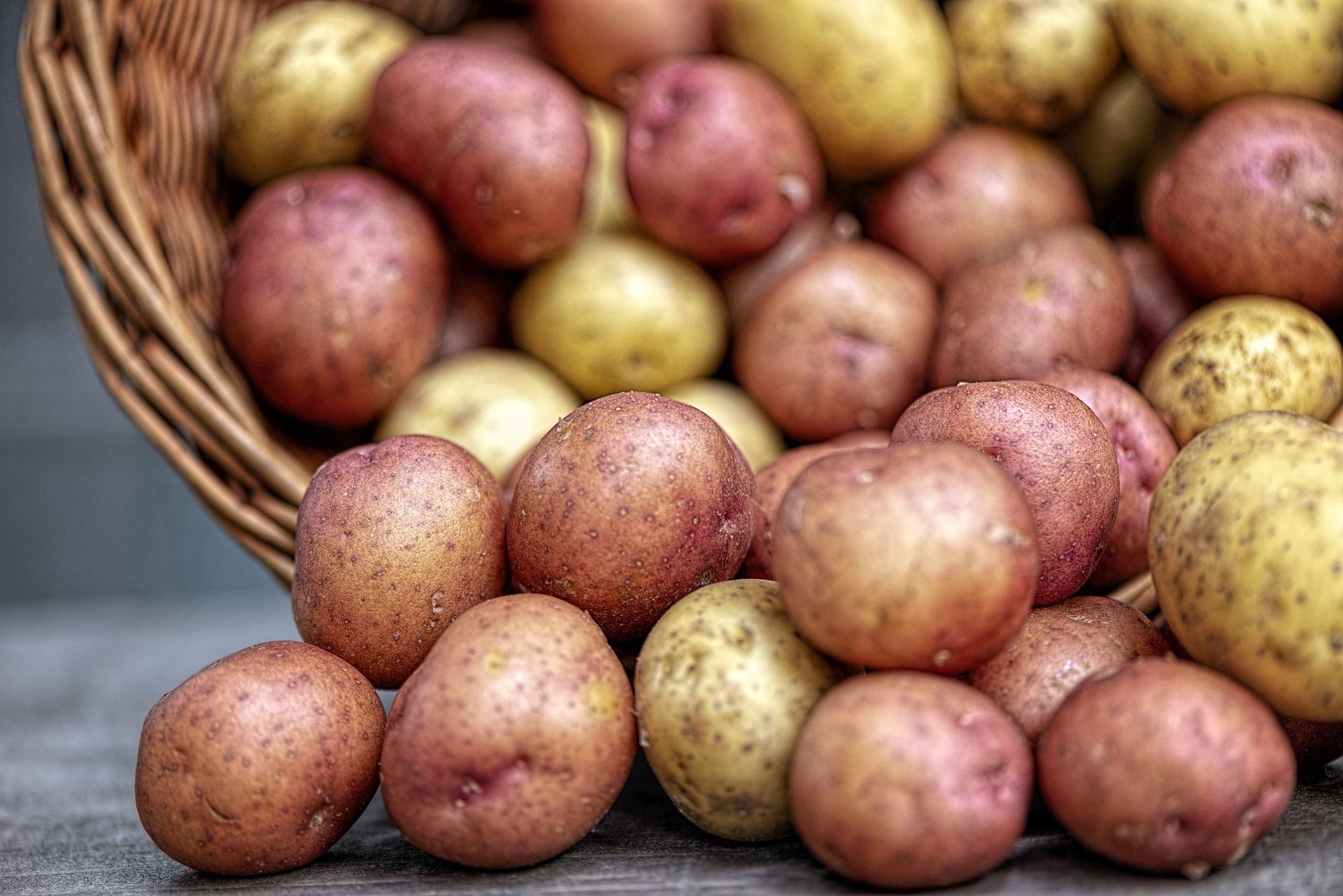 Цены на продукты в Днепре
