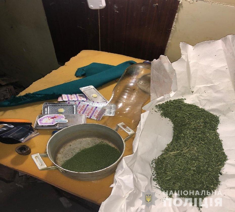 Полицейские задержали лже-перевозчиков. Новости Днепра