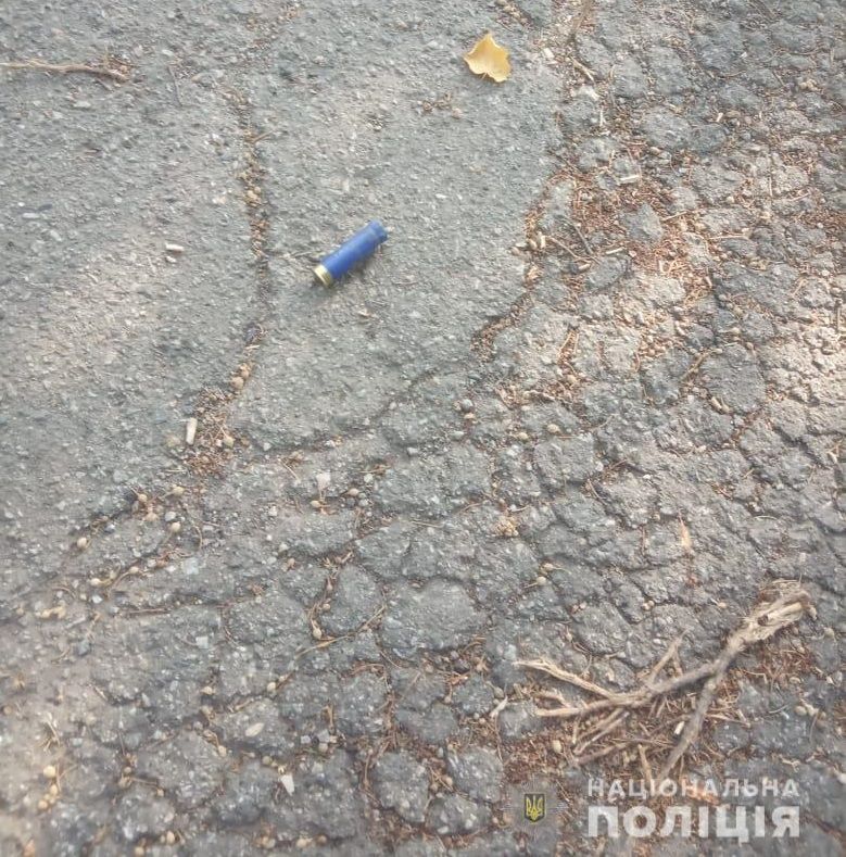 На Днепропетровщине задержали "стрелка". Новости Днепра