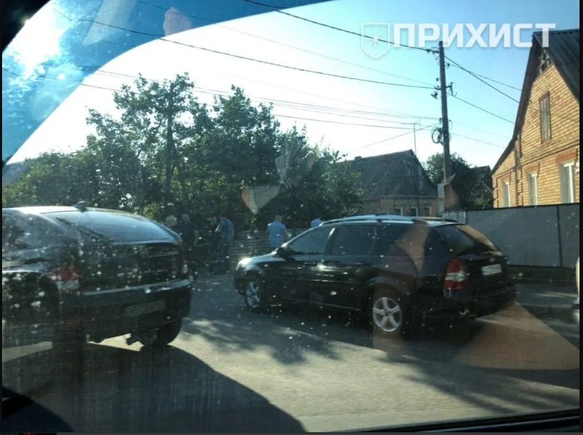 На Днепропетровщине произошла стрельба. Новости Днепра