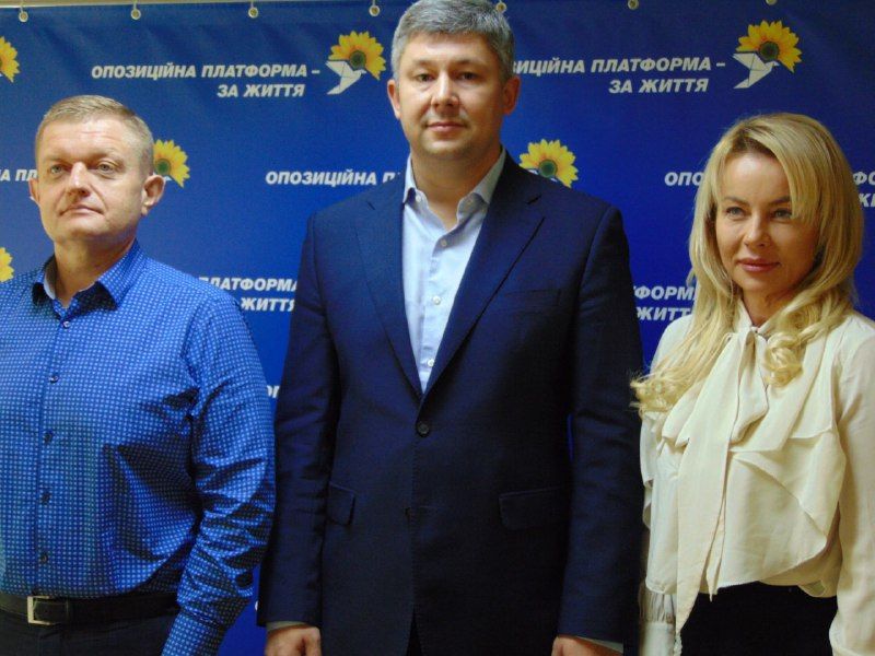 "Паспорт дома". Новости Днепра