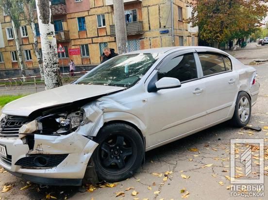 Авария в регионе. Новости Днепра