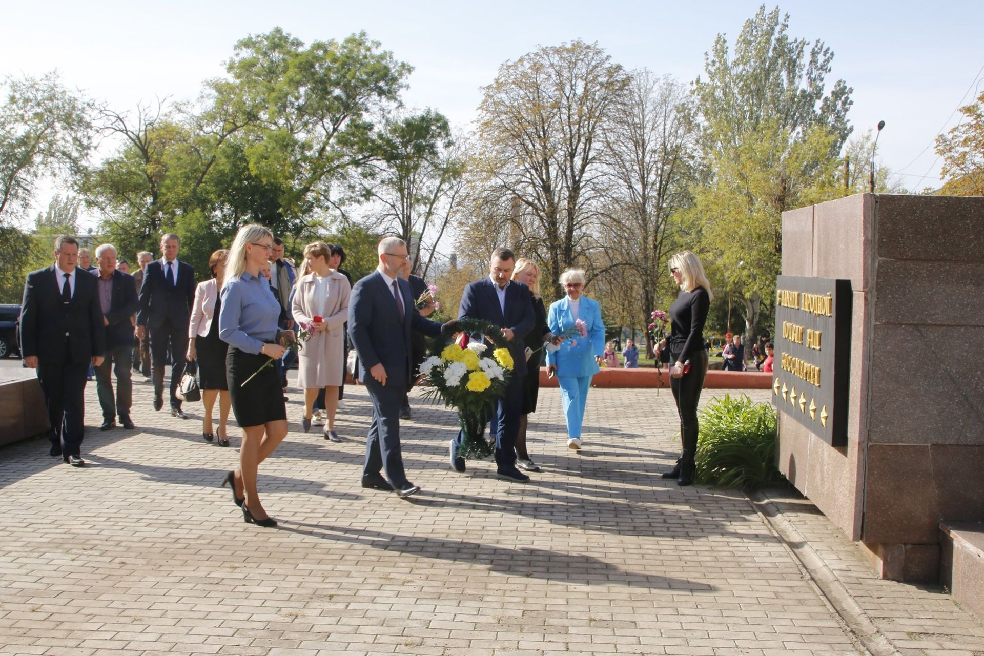 Вилкул. Новости Днепра