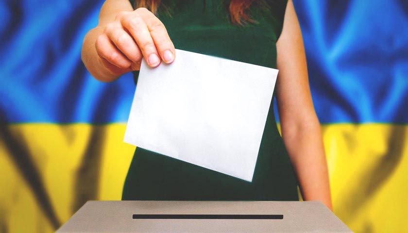 Нарушения во время выборов. Новости Днепра