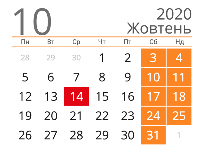 Выходной в области. Новости Днепра