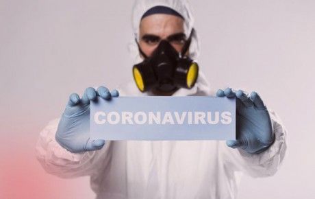 Обнародована подробная информация о зараженных коронавирусом в Днепре и области. Свежие данные. Новости Днепра