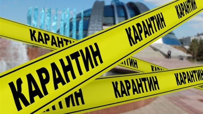 С каждым днем увеличивается количество зараженных коронавирусом. Заболеваемость растет стремительными темпами. Стало известно, введут ли в Украине «тотальный» карантин, когда все города и населенные пункты будут в красной зоне по карантинным ограничениям. Новости Украины